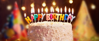 Anniversaire enfants